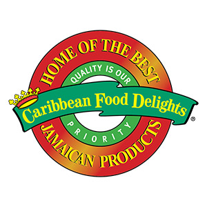 GMF-Caribbean Food Delights